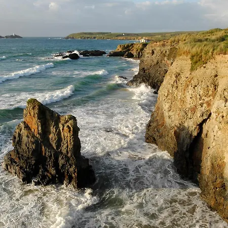 Polgew * Marazion