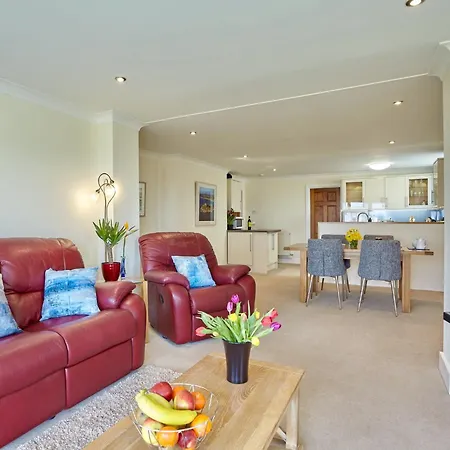 Holiday home Polgew *