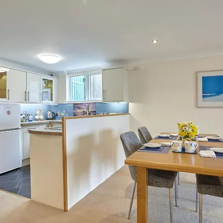 Polgew Holiday home