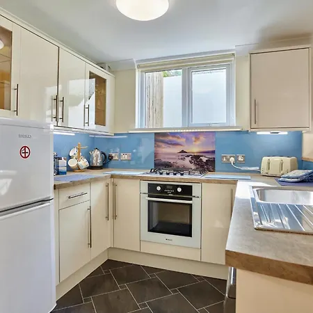 Polgew Holiday home Marazion