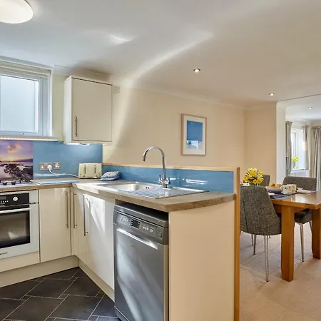Holiday home Polgew Marazion